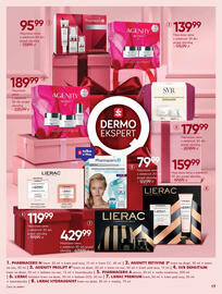 SuperPharm gazetka Strona 17