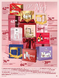 SuperPharm gazetka Strona 25