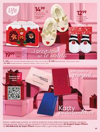 SuperPharm gazetka Strona 29