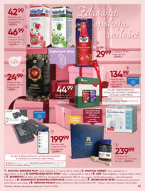 SuperPharm gazetka Strona 31