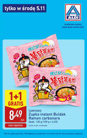 ALDI gazetka Strona 3