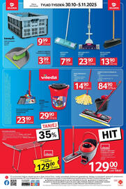 Selgros gazetka tydzień 44 Strona 10