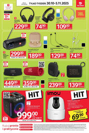 Selgros gazetka tydzień 44 Strona 11