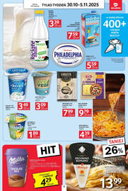 Selgros gazetka tydzień 44 Strona 5