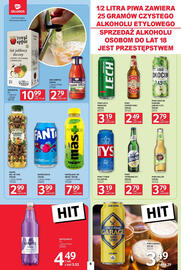 Selgros gazetka tydzień 44 Strona 8