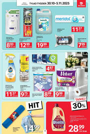 Selgros gazetka tydzień 44 Strona 9