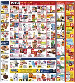 Albertsons weekly ad week 45 Page 2