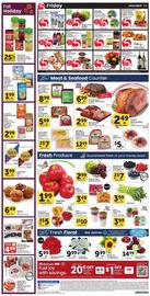 Albertsons weekly ad week 45 Page 3
