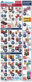 Albertsons weekly ad week 45 Page 4
