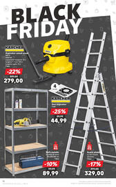 Catalog Kaufland săptămâna 45 Pagină 16