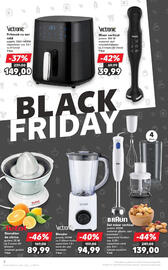 Catalog Kaufland săptămâna 45 Pagină 2