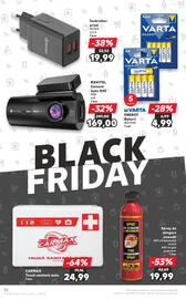 Catalog Kaufland săptămâna 45 Pagină 20