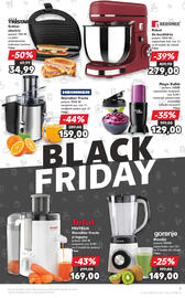 Catalog Kaufland săptămâna 45 Pagină 7