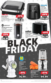 Catalog Kaufland săptămâna 45 Pagină 8