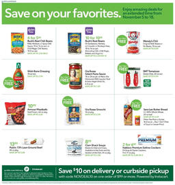 Publix weekly ad week 45 Page 16