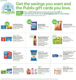 Publix weekly ad week 45 Page 2