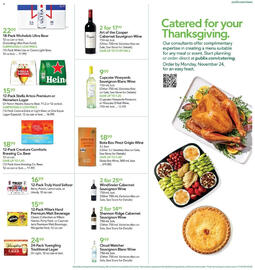 Publix weekly ad week 45 Page 3