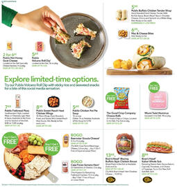 Publix weekly ad week 45 Page 8