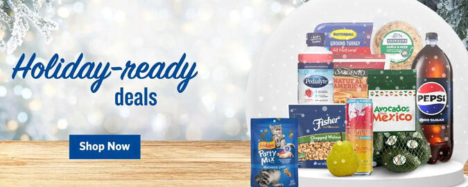 Food Lion weekly ad week 45 Page 12