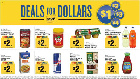 Food Lion weekly ad week 45 Page 16
