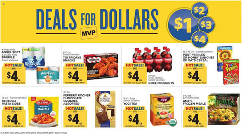 Food Lion weekly ad week 45 Page 18