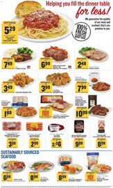 Food Lion weekly ad week 45 Page 3