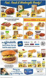 Food Lion weekly ad week 45 Page 5