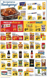 Food Lion weekly ad week 45 Page 7