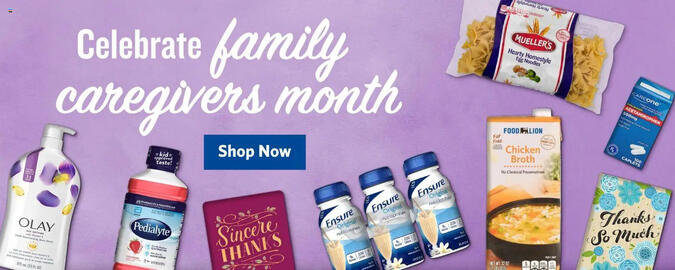 Food Lion weekly ad week 45 Page 8