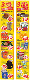 IGA weekly ad week 45 Page 2