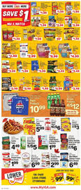 IGA weekly ad week 45 Page 5