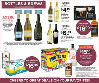 Ralphs weekly ad week 45 Page 12