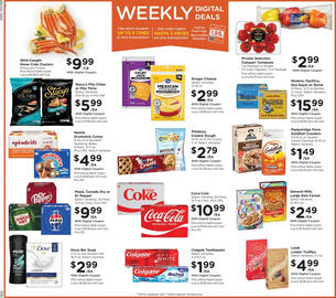 Ralphs weekly ad week 45 Page 3