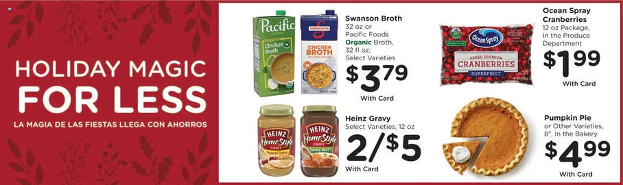 Ralphs weekly ad week 45 Page 5