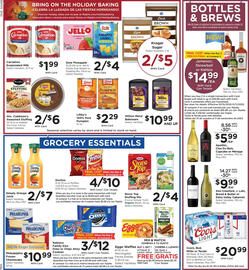 Ralphs weekly ad week 45 Page 6
