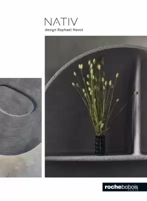 Volantino Roche Bobois (valido fino al 18-11)