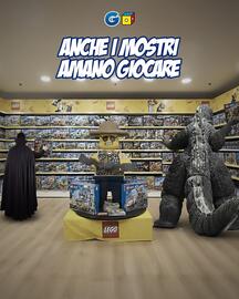 Volantino Giocheria Pagina 1