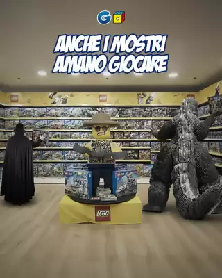 Volantino Giocheria (valido fino al 18-11)