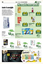 Volantino L´Isola dei Tesori Pagina 10