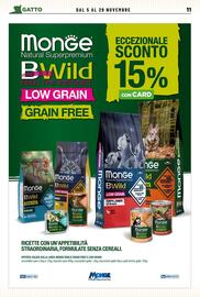 Volantino L´Isola dei Tesori Pagina 11