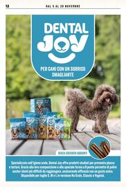 Volantino L´Isola dei Tesori Pagina 12