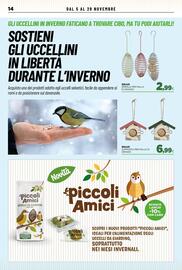 Volantino L´Isola dei Tesori Pagina 14