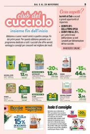 Volantino L´Isola dei Tesori Pagina 5