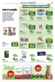 Volantino L´Isola dei Tesori Pagina 7