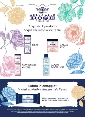 Volantino Iper Tosano (valido fino al 31-12)