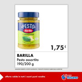 Volantino Iper Tosano settimana 45 Pagina 2