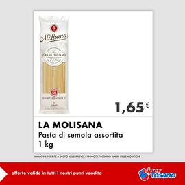 Volantino Iper Tosano settimana 45 Pagina 3