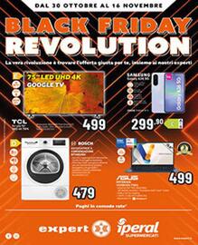 Volantino Iperal | Expert Pagina 1