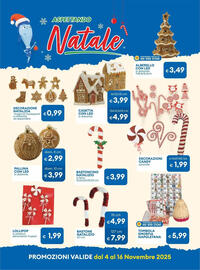 Volantino MD Discount Pagina 34