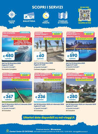 Volantino MD Discount Pagina 35